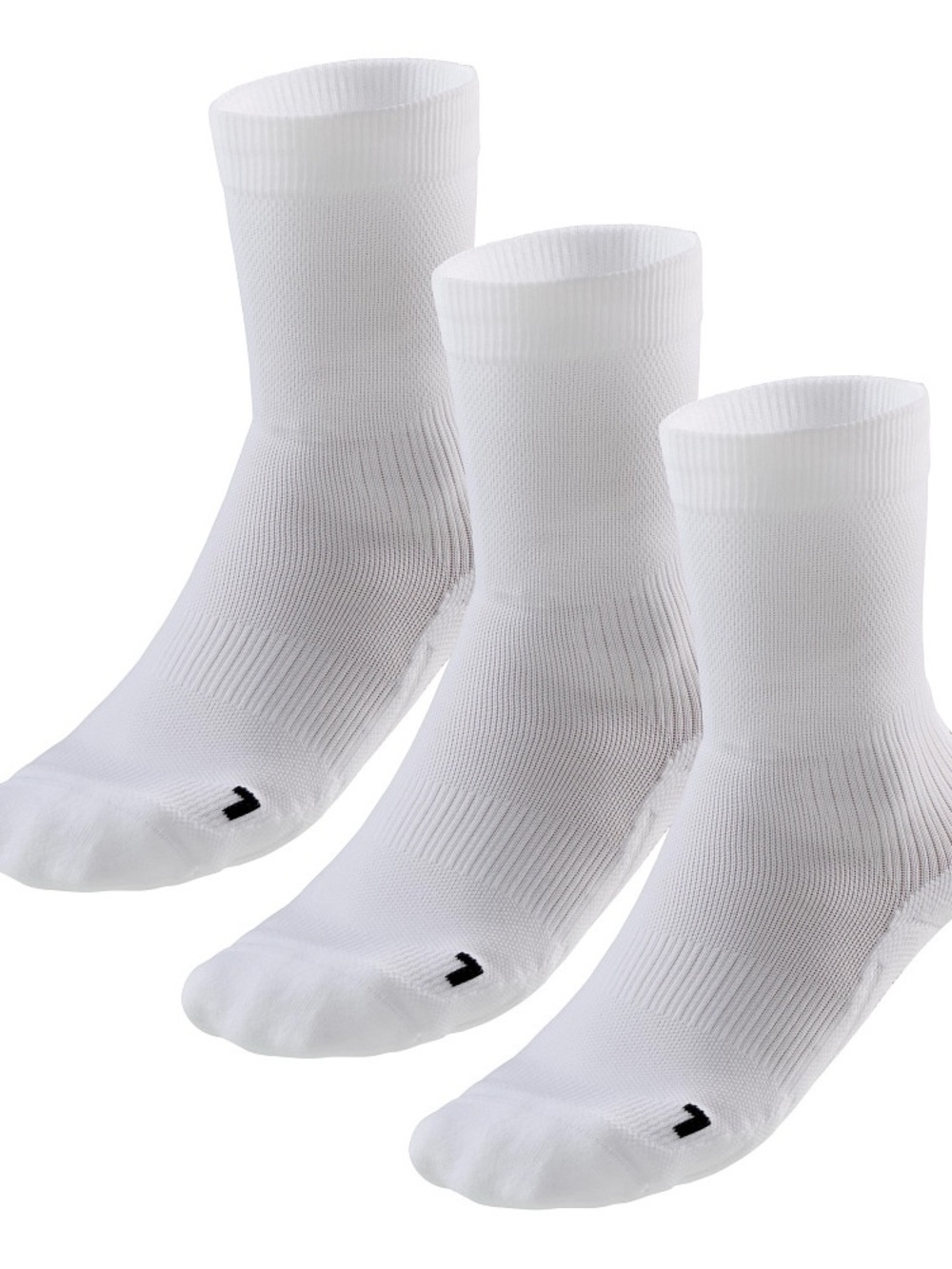RRS X CEP COMPRESSION ULTRALIGHT MID CUT SOCKS - 3 PACK